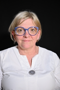 Monika Proche in 2025