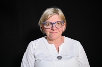 Monika Proche in 2025