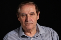 Tomáš Bergman, Prague, April 2025