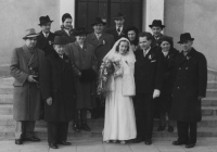 The great Houf family