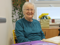 Růžena Haidlová, 2024