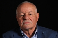 Tomáš Klepek, Prague, April 2025