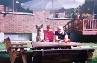 The Wagners in Canada, 1990s