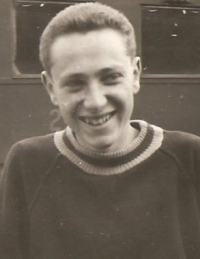 Tomáš Bergmann, 1966