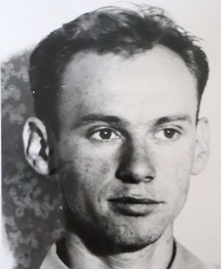 Oldřich Šplýchal; 1960s