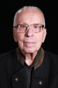 Jindřich Fencl in 2025