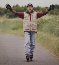 Jaromír Šofr in 2017