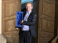 Jan Švadlenka in 2024