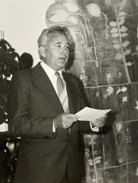 Milan Kuna, 1985