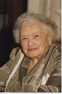 1999, Jozefova matka Mária