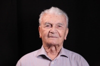 Jiří Dlouhý in 2023