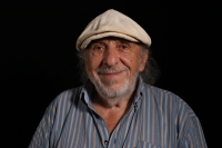 Jiří Stivín in 2023