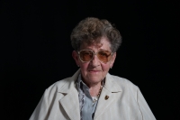 Blanka Čílová in 2023