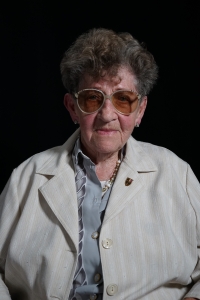 Blanka Čílová in 2023