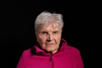 Růžena de Weij in 2024