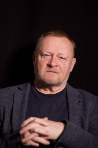 Dušan Šimek in 2025