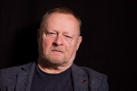 Dušan Šimek in 2025