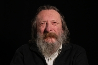 Bohumír Slavík, Prague, 2025