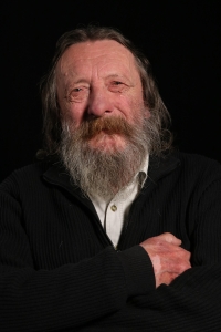 Bohumír Slavík, Prague, 2025
