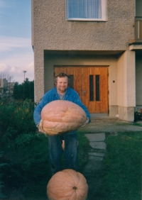 Jiří Rožek, Horní Jelení 1990s