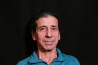  Alexander Papageorgiou in 2025