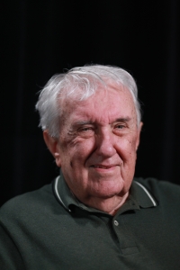 František Urban in 2025