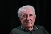 František Urban in 2025