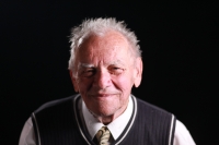 Josef Švehla in 2025