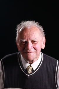 Josef Švehla in 2025