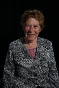 Margit Janatová in 2025