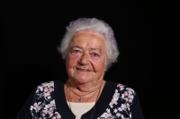 Bohuslava Slobodová in 2025