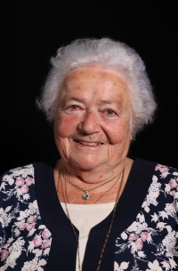 Bohuslava Slobodová in 2025