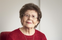 Marie Hnatyšanová, 2024