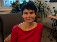 Jana Hochová in 2024