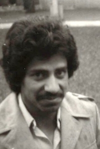 Alexander Papageorgiou