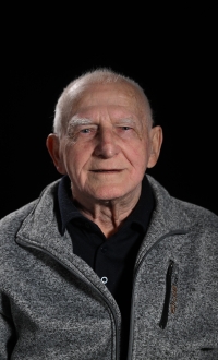 Zdeněk Beran in 2024