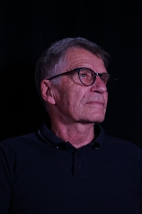 Jaroslav Jirman in 2025