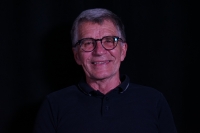 Jaroslav Jirman in 2025