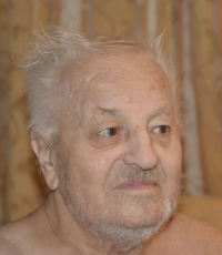 Dieter Neumann in 2025