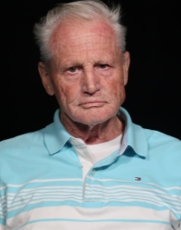 Ervín Reisky in 2019