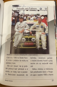 Miro Konôpka a syn Andrej Studenič