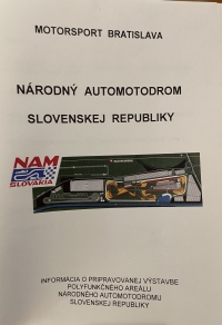   Národný automotodrom Slovenskej republiky