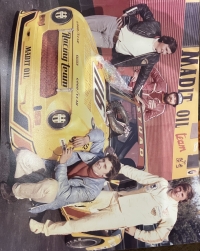 Racing team Madit oil