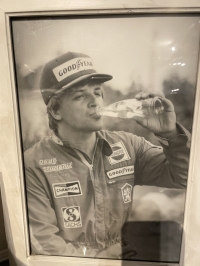 Jozef Studenič - reprezentant SR v automobilových pretekoch  