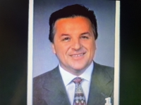 Politický kandidát 