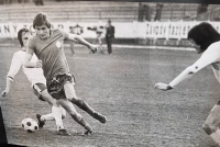 v akcii za Slovan Bratislava 