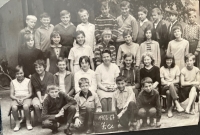 ZŠ Topoľčany 7.trieda 