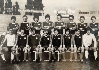 Kniha 100 rokov klubu Slovan 2