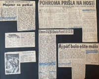 Pavol Bojkovský v tlači 3