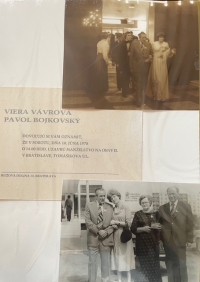 Svadobná fotografia s Vierkou Vávrovou 2